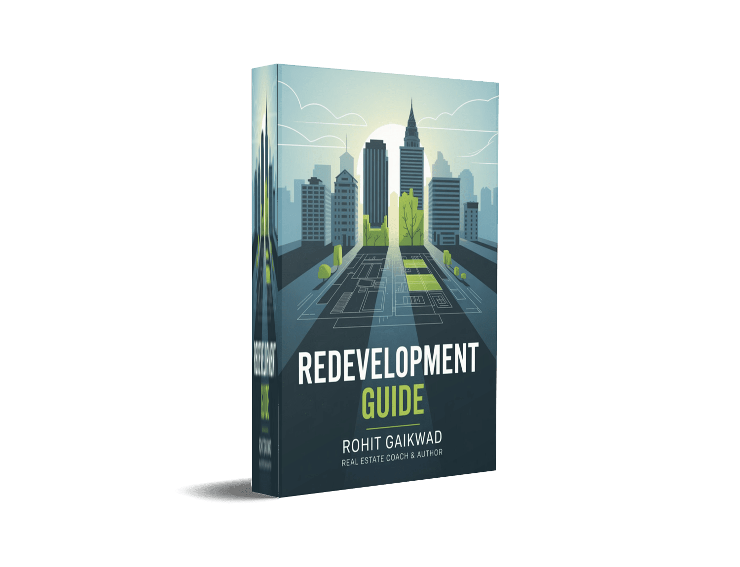 Redevelopment Guide eBook