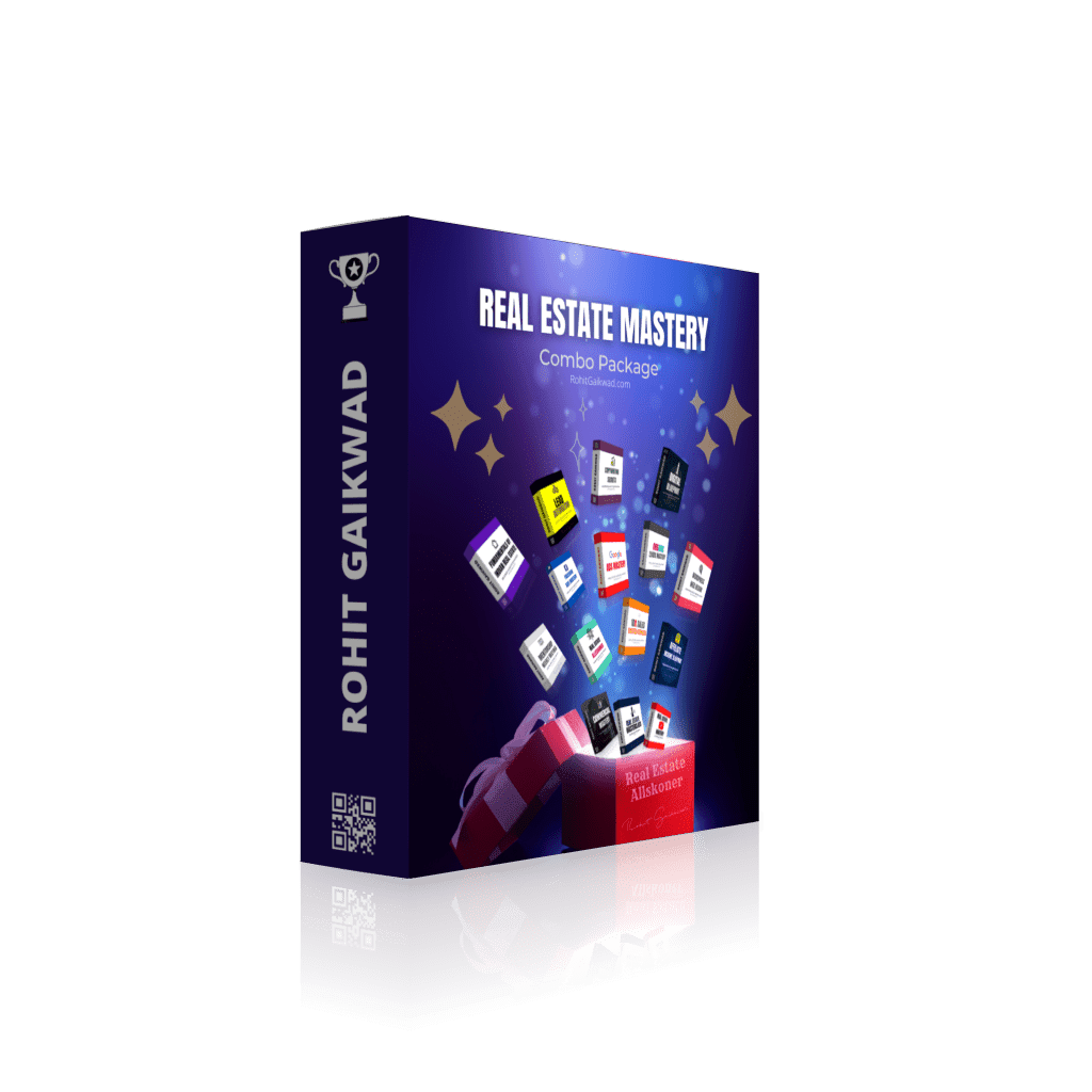 Real Estate Mastery - Membership